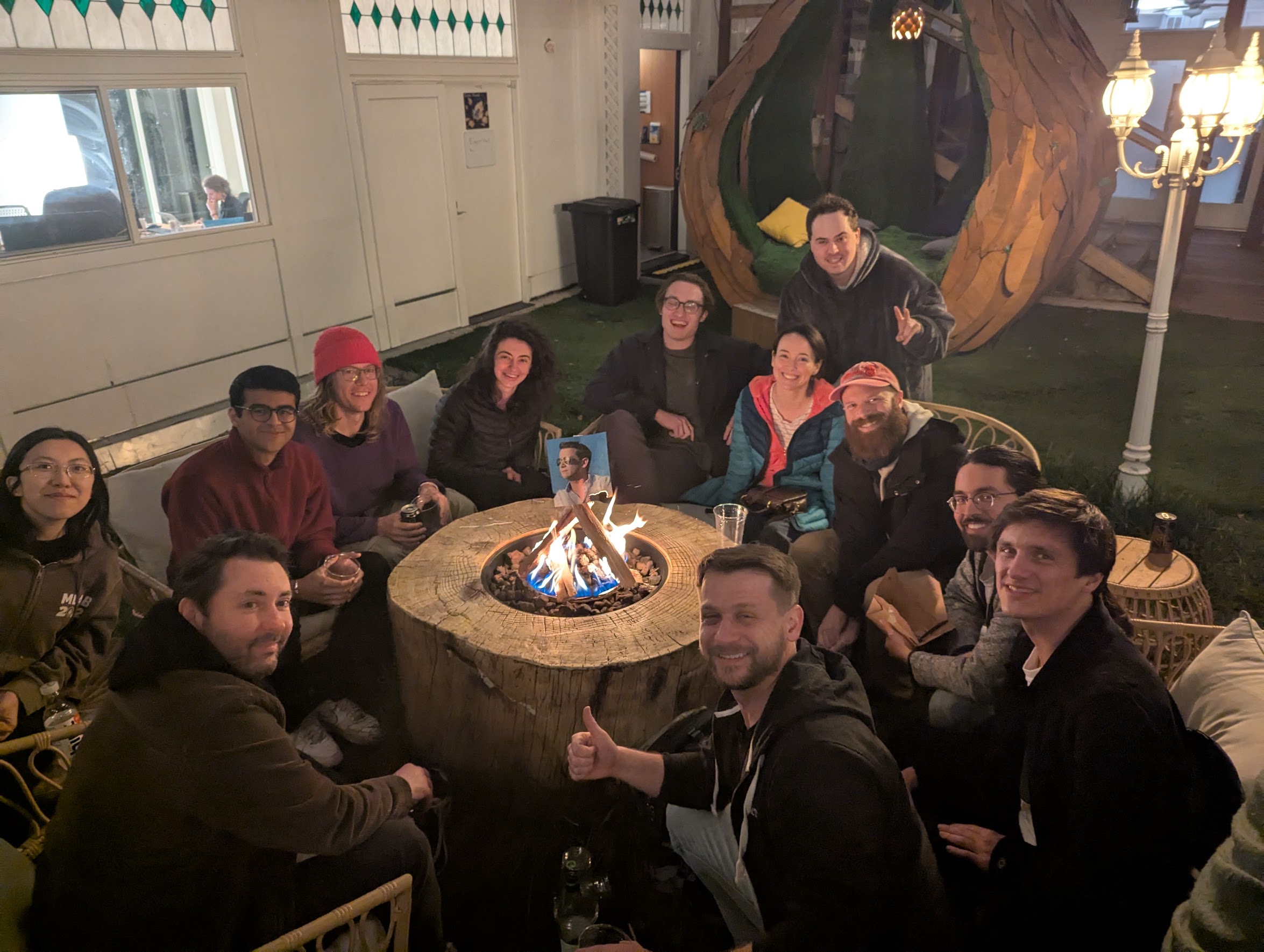 FAR.Labs - Berkeley, CA